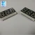Kerun optoelectronics electric FND numerical led module CC/CA 0.36 inch 3 digit 7 segment led display