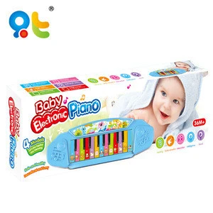 Keyboard instruments/piano baby educational toys nappy enlightenment