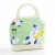 Import Kid Cute Cartoon school  lunch Cooler bag picnic zipper lunch box bag from China