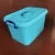Import Kid Keyway Plastic Storage Box Foldable from China