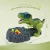 Import Kids Education Electric Table Game Dinosaur Defend Egg Board Game Excited Bite Finger Adventure Game Party Interactive Trick Toy from China