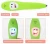 Import Kids Educational Reader Toy English Learning Talking Learning Pen with Learning Cards from China