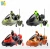 Import Kids game toy remote control fight bumper car battle radio control car collision from China