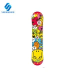Kids snowboard series/New design OEM custom snowboard for winter sports for kids/snowboard manufacturer China