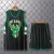 Import Kids Speed Dry Sports Set Wholesale Clothes Boys and Girls Basketball Sports Set from China