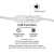 Import KIKI-476 Half-In-Ear Wired Headphones HiFi Music Earbud Handfree Earphone 3.5mm With Mic For Android For Samsung XiaomI from China