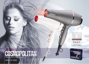 KIKI NEWGAIN 2200W Far Infrared Blow Wholesale Ventilateur Hair Dryer Secador De Pelo Buy Sale Professional Hair Dryer for Salon