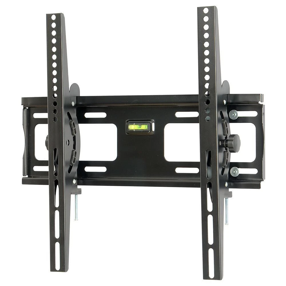 Kinbay  Cold Rolled Steel lcd tv wall mount  adjust angle tv mounting  tv wall bracket 26"-55" Model T400