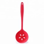 Kitchen Accessories Wholesale Housewares Colander Ladle with Hole