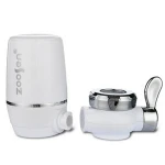 kitchen ceramic cartridge faucet water filter 7 level tap water purifier
