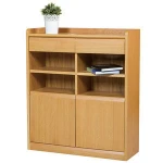 Kitchen Designs Modern Solid Wooden Sideboard