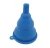 Import Kitchen Essential Foldable Silicone Oil Funnel, Food Grade Silicone Funnel from China