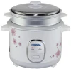 Kitchen Home Appliance 1.8L Straight Cylinder Electric Rice Cooker