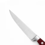 Kitchen Knife/ Kitchen Knife Set with Wooden Holder Stainless Steel Cooking Knife/Steak Kinfe