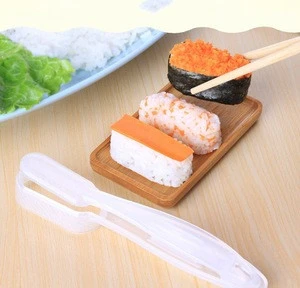 Kitchen Tools Mould With Handle Scoop DIY Sushi Maker