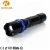 Import KJ Factory Supply High Power Aluminum alloy  LED Rechargeable Shock Flashlight For Self defense Usage for Camping/Hiking from China