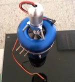 kj66 turbo rc jet kit machinery engine parts