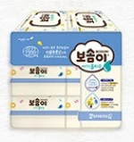 Kleannara Bosomi Baby Wet Wipes