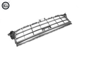 KM  for Porsche panamera 971-up OE  parts grill  front grille car grille OEM style 971807683B