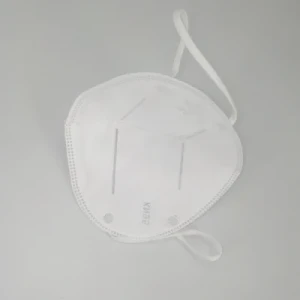 Kn95 Face Masks with Earloops for Adult