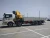 Import Knuckle Boom 1.5-30ton Truck Mounted Crane from China