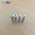 Import Knuckled thread cnc lathe turning parts Range Hood Parts / small cnc lathe machining part for sale from China