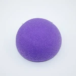 konjac sponge 100% nature konjac bath bath product sponge