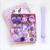 Import Korea 18 pieces cute hair accessories baby girls ribbon hairpin gift set from China