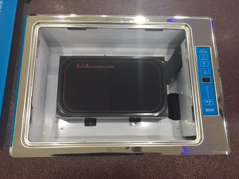 Buy Korean Bbq Grill Hot Plate Induction Hot Pot Cooker Built In Grill Plate Induction Cooker