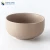 Import Korean Style Microwave Oven Safe 4 inch Stoneware Soup Bowl from China