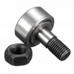 KR26 Cam Follower Needle Roller Stud Type Track Bearing Bolt 10mm