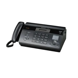 KX-FT501 Panasonic Thermal Fax, Fax and Phone function in a compact design fax machine with Copier system Caller ID