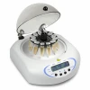 Laboratory Hand Mini Micro High Speed Centrifuge With Timing