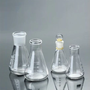 Laboratory Reagent Bottle Glass Reagent Bottle