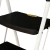 Import Ladder 3 Step Folding Step Stool with Handrail Step Ladder from China