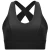 Import Ladies Breathable Seamless Compression Sports Bra Yoga Bra from China