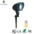 Import Landscape Lawn Lighting Waterproof IP65 9w wifi rf rgb rgbw led garden light led lawn light led spike lamps 4 zone touch screen from China