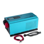 LAP Portable Industrial Grid Tie 500w 1kw 1.5kw 2kw 3kw 5kw Solar Inverter