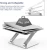 Import Laptop Stand, Laptop Riser with Heat-Vent to Elevate Laptop,Adjustable Desktop Holder from China