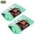 Import Large Aluminum laminated foil Stand up Retort Pouch bag for meat, beef, seafood, snacks from China