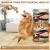 Import Large Breed Real Beef Flavor Dog Chew Bones For Aggressive Chewers Durable Dog Pet Bone Chew Toy from China