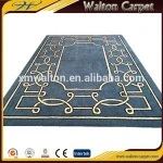 Large Hand Made Living Room/Bed Room Area Rug Used Acrylic Fiber