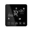 Large LCD Display Digital  Programmable Central Air Conditioning  Thermostats For  HVAC System