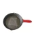 Import large size frying pan outdoor cooking pan skillet cast iron pan 30cm from China