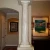 Import Large size Natural Marble pillars for home designs from China