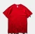 Import Large Stock Slim Fit Style Cotton Blank T Shirt Made Of 100% Cotton For Men Various Colors And Sizes Crew Neck Tee from China