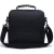 Import large tote reusable Double Deck insulated lunch cooler bag for men and women from China