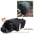 Import Large Travel Bicycle Rack Bag Waterproof with Cover Bike Pannier Bag Pack from China