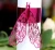 Import Laser Cut Peacock Paper Napkin Ring Wedding Decoration Party Supplies Decoration Towel Buckle from China