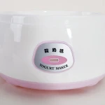lastest home appliance home yogurt maker easy operation